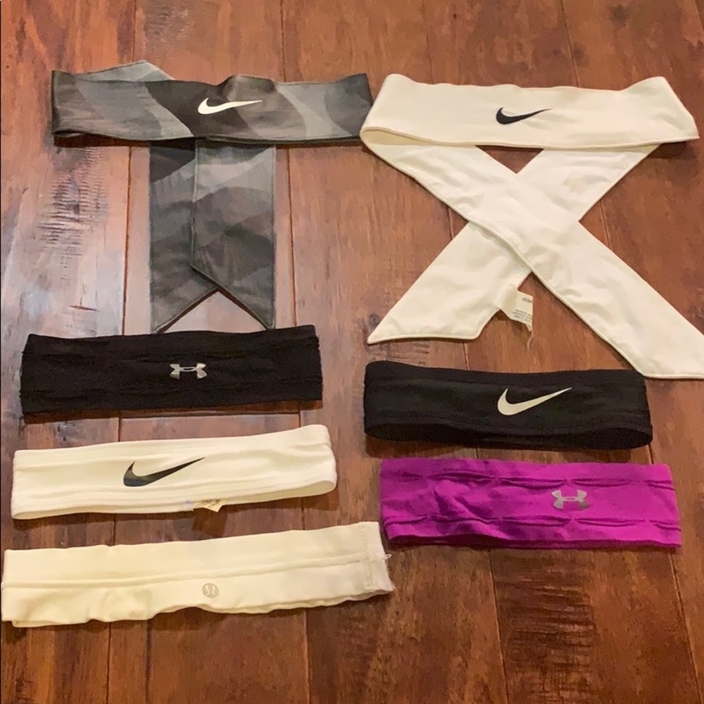 Headbands